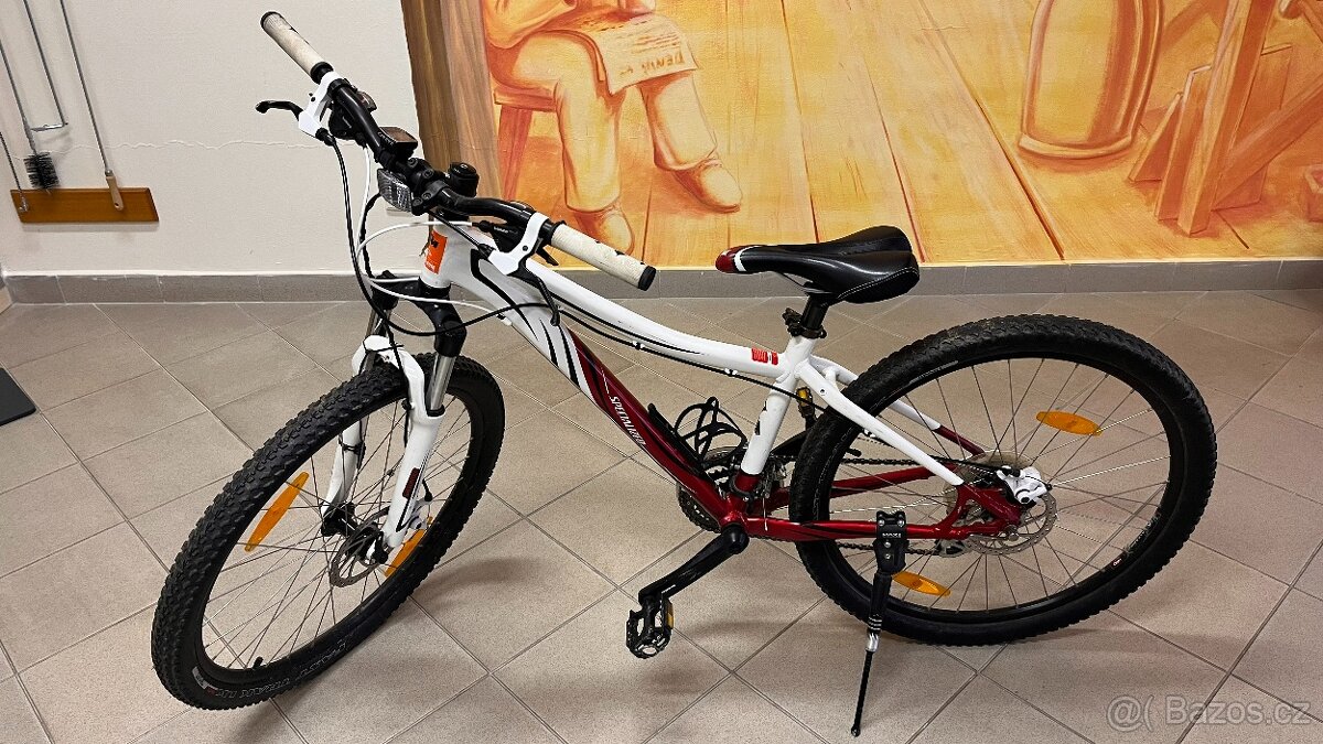 Prodám kolo Specialized  dětské