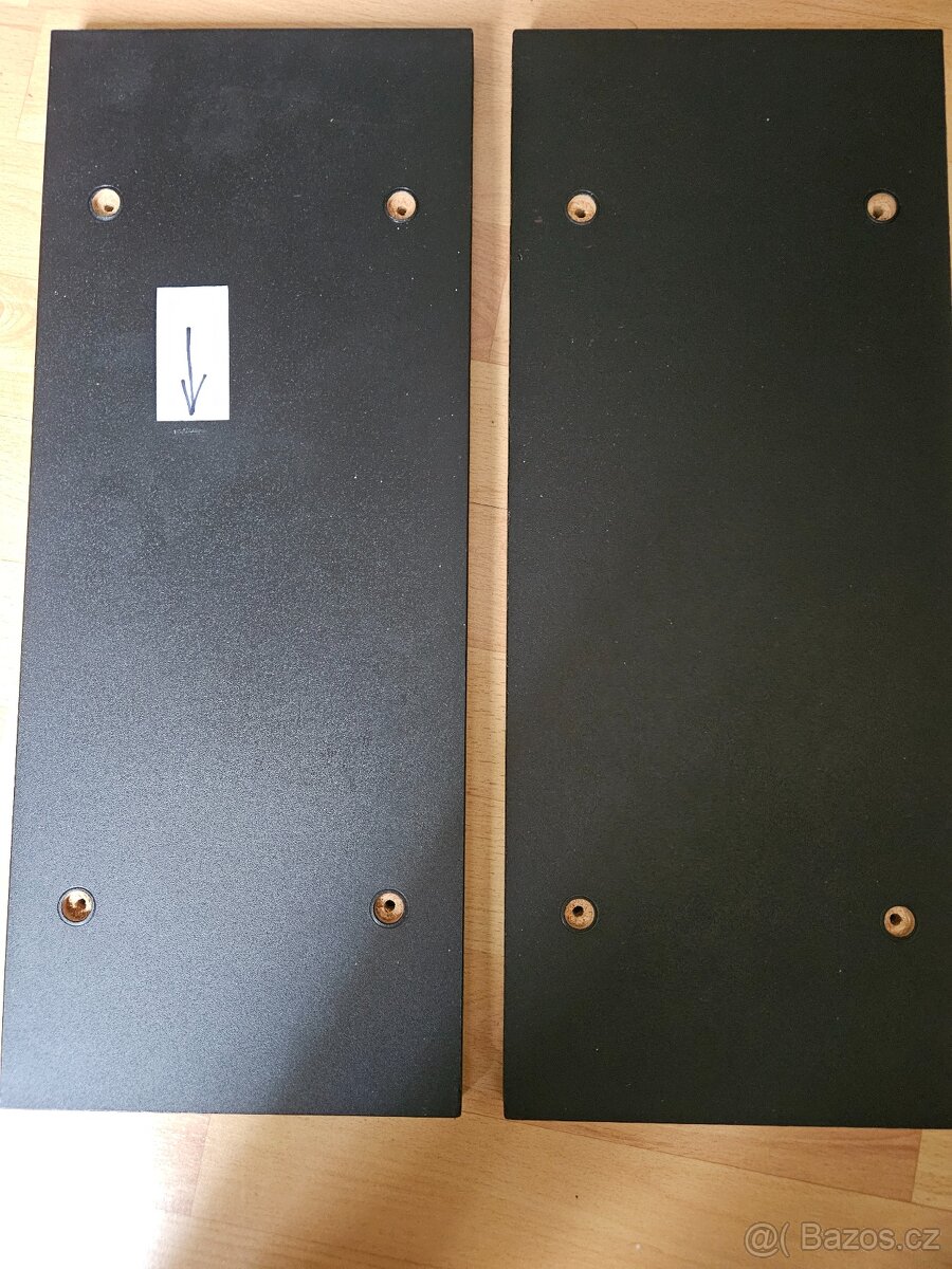 AKAI Originál boky+očka