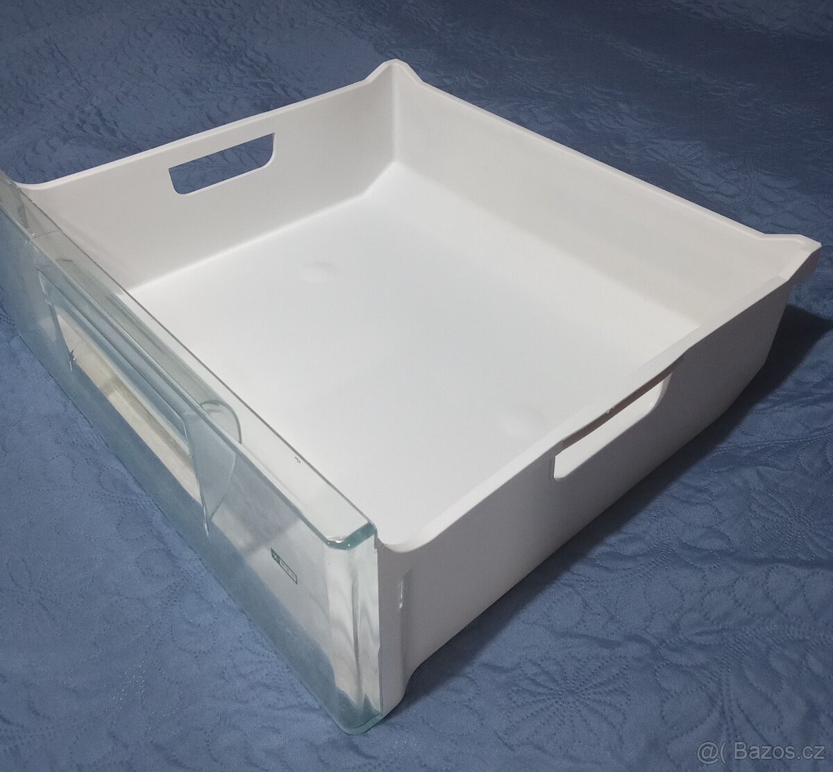 Mražáky, šupliky,