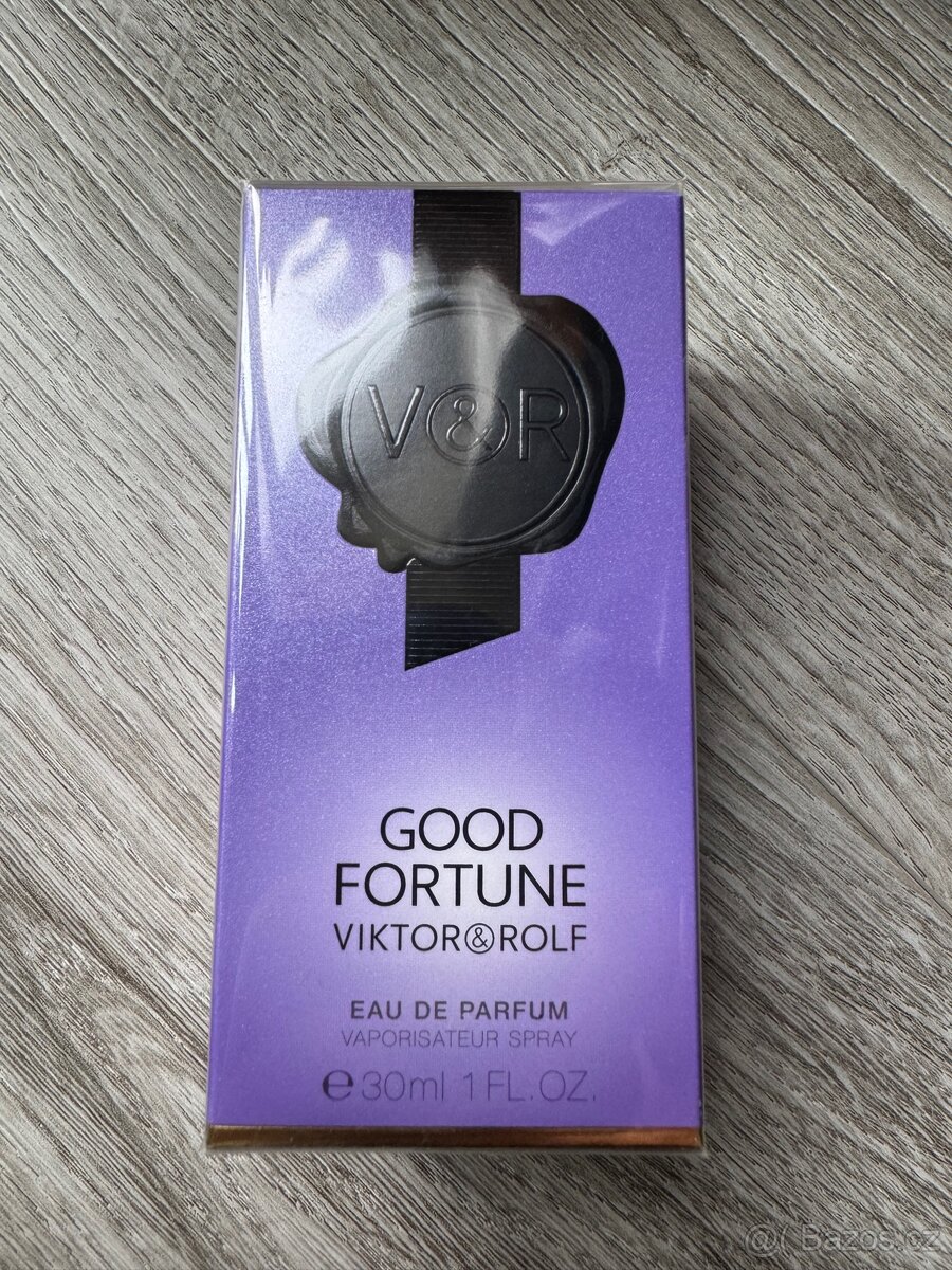 Viktor Rolf Good Fortune