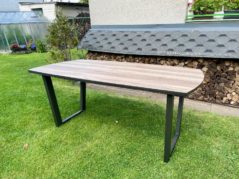 Jídelní stůl - Copenhagen 180 cm