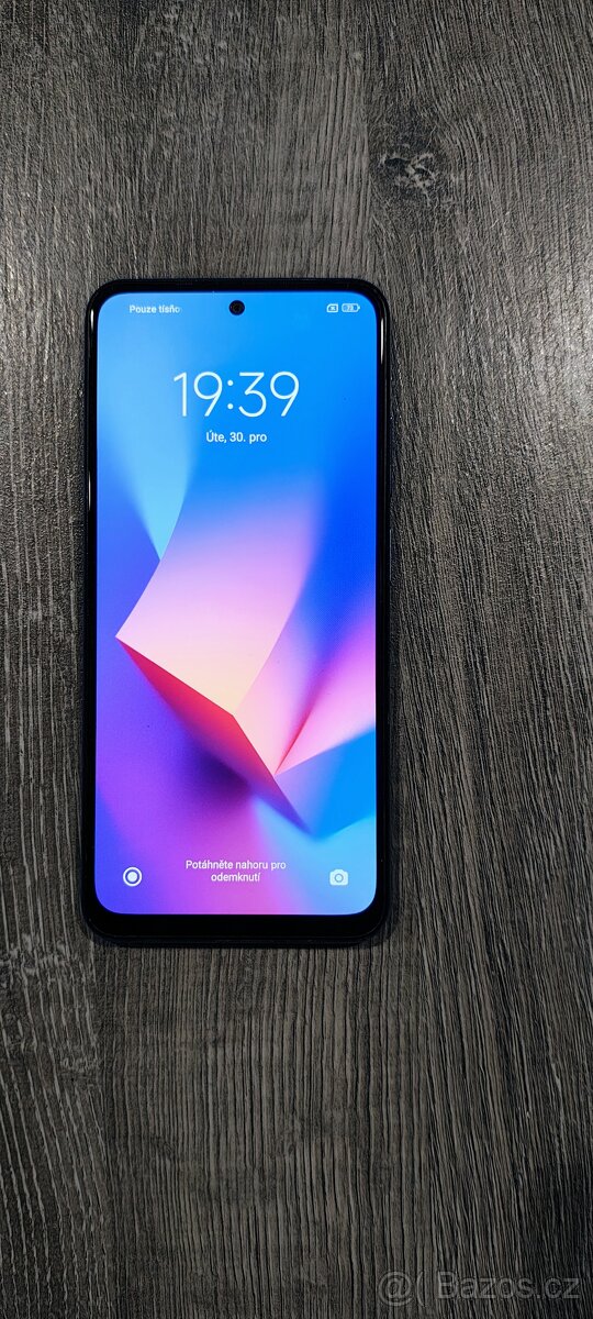 Xiaomi Redmi Note 10S