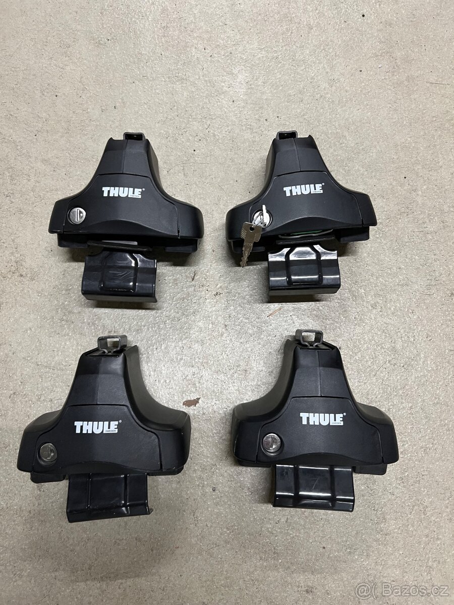 Thule patky 754