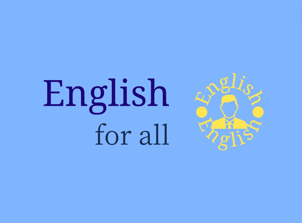 Doučování angličtiny pro všechny