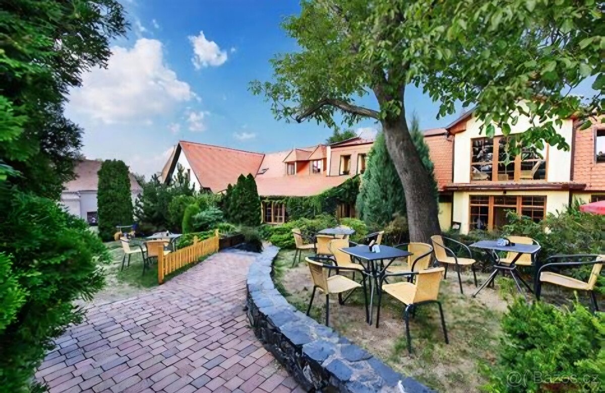 Číšník/servírka Skuteč