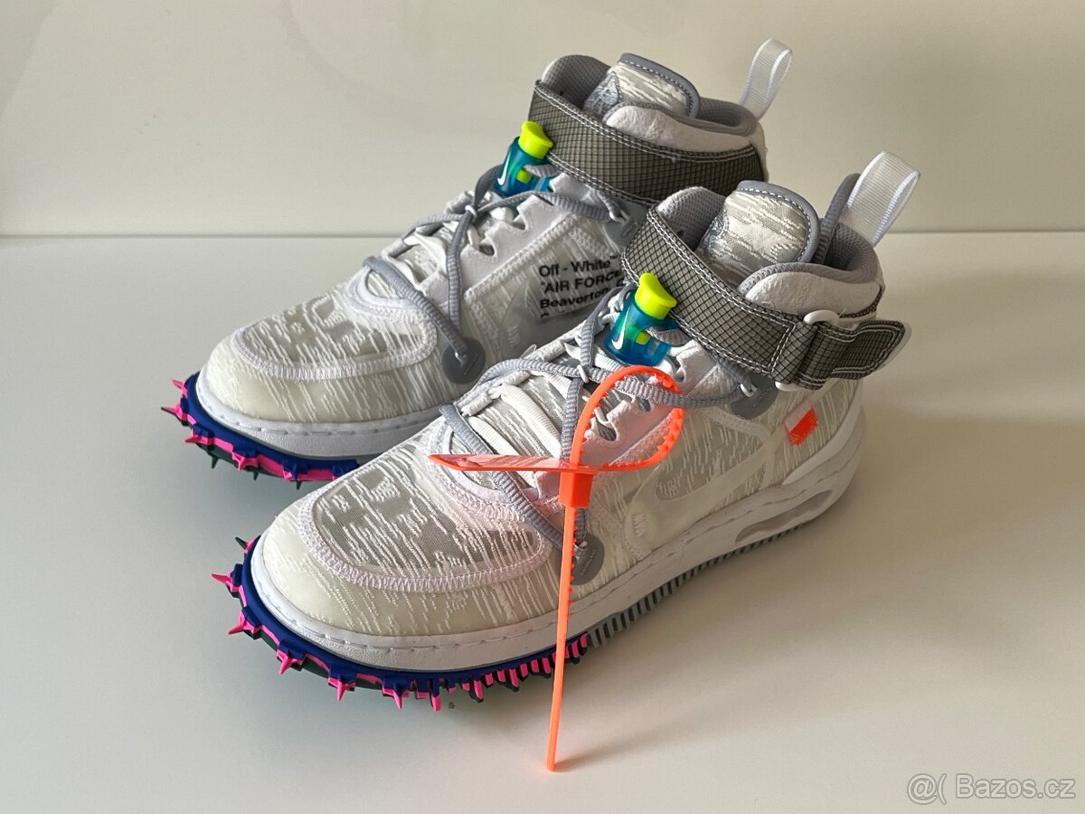Nike x Off-White