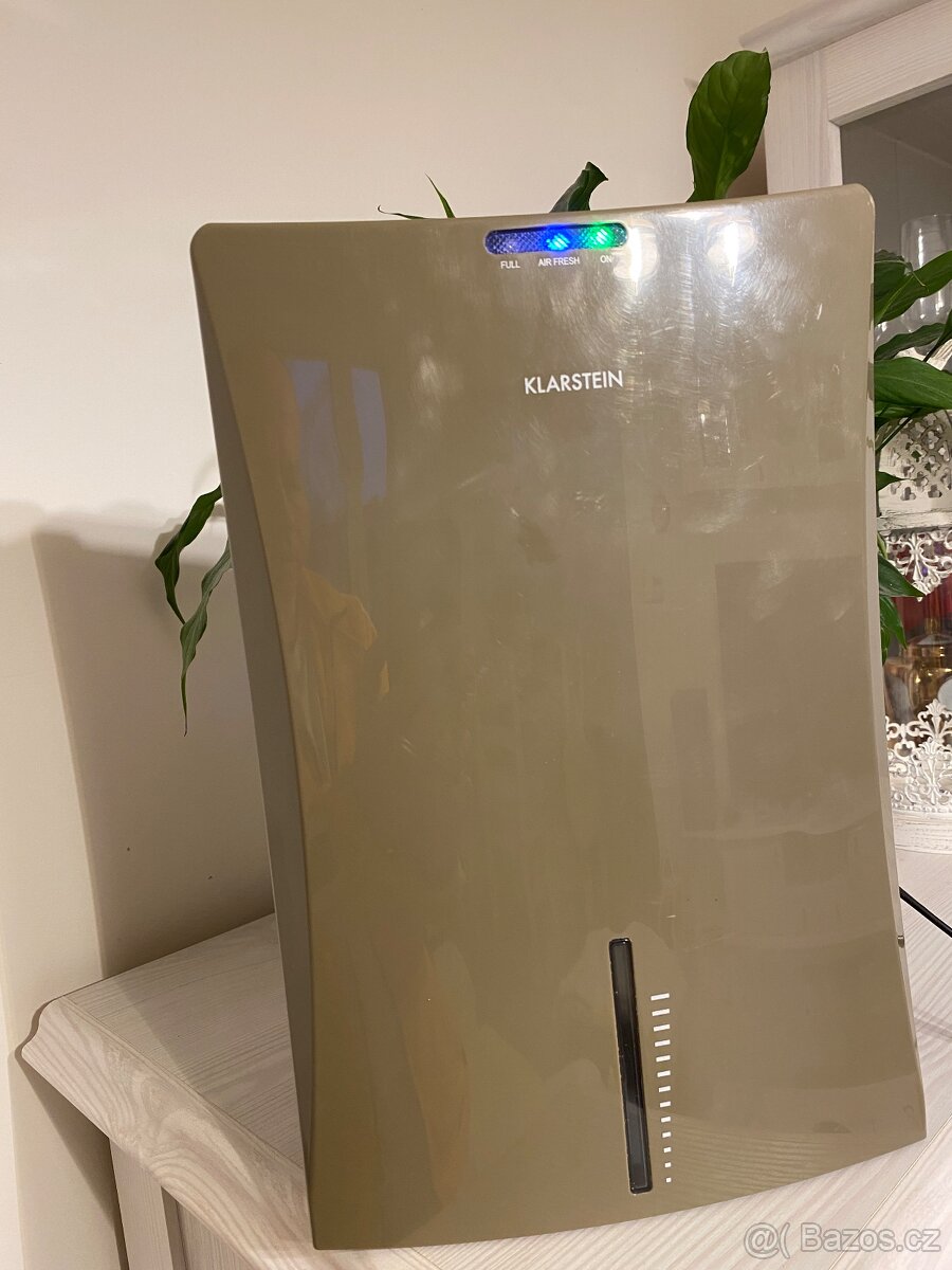 Odvlhčovač Drybest 2000G
