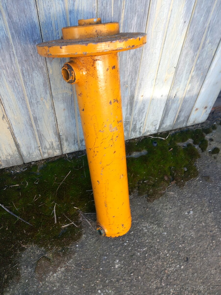 otoč Mikrus 1
