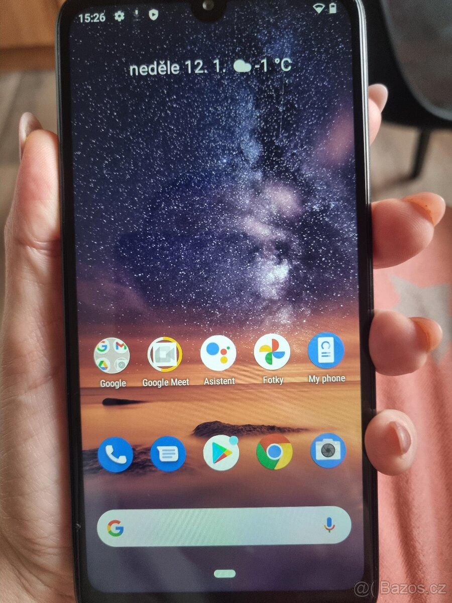 Nokia Ta 1156
