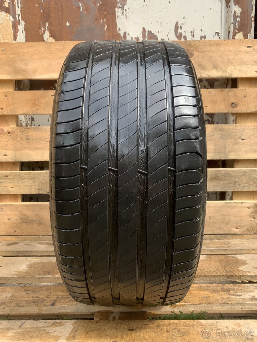 1ks 255/40/19/Michelin Primacy 4/2022/100W