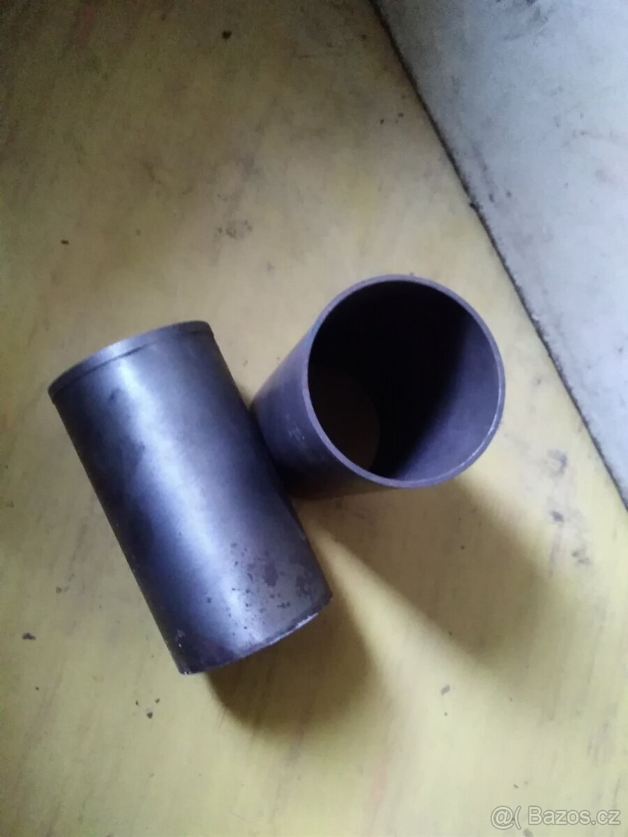 Prodám suché vložky do veterana