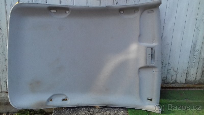 Stropnice Seat Ibiza 5 dv.
