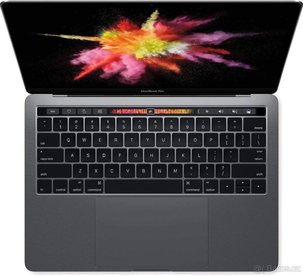 Apple Macbook Pro 13", 2016, i7, 16GB, 1TB