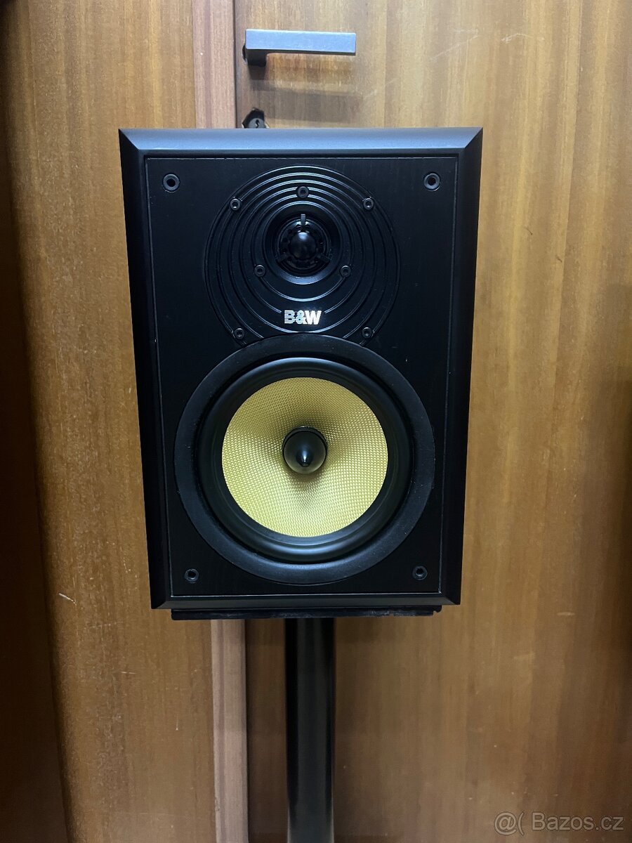 B&w Bowers & Wilkins