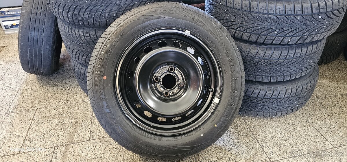 4x100 r15
