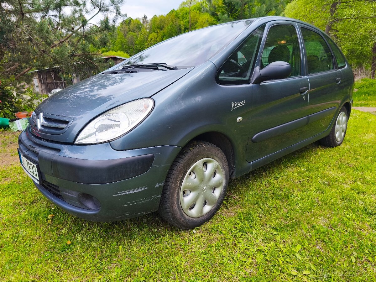 Citroen Xsara Picasso 1.6 16V