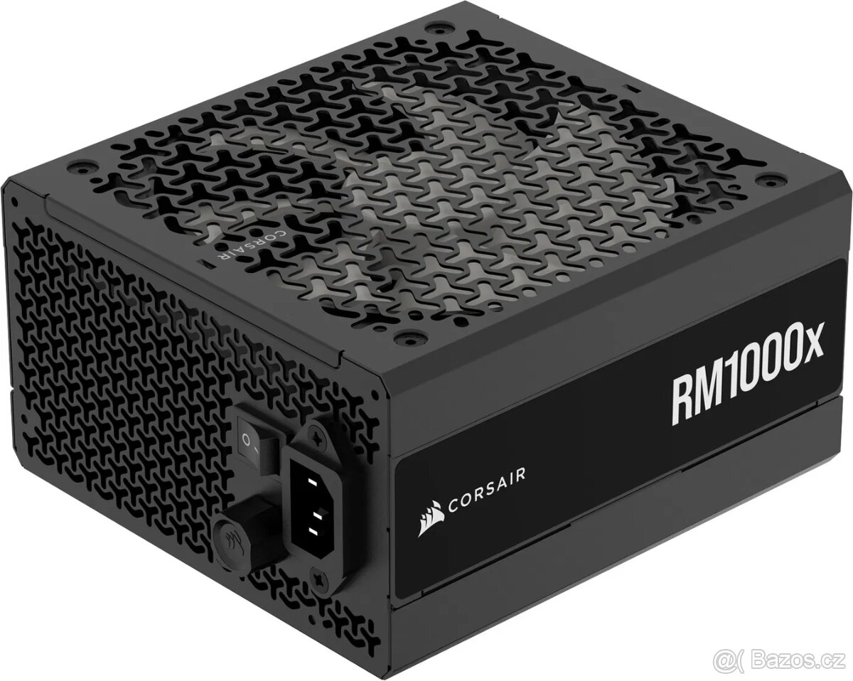 Corsair RM1000x ATX 3.1