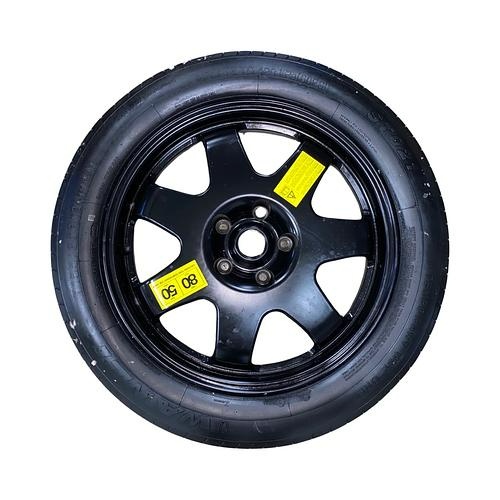 Dojezdové kolo 155/80 R19 DOT 3822 ET15 4Jx19H2