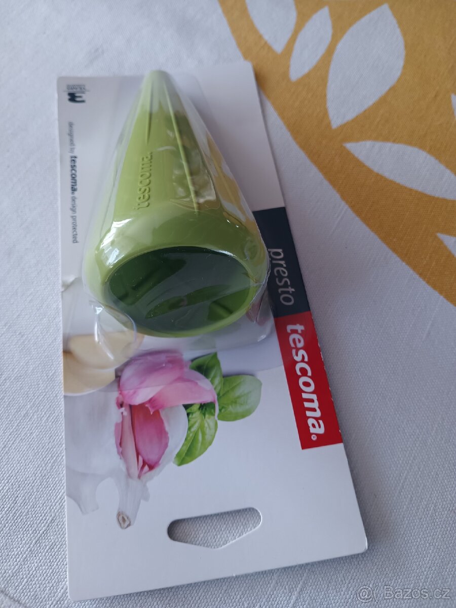 Tescoma silikon lis na česnek