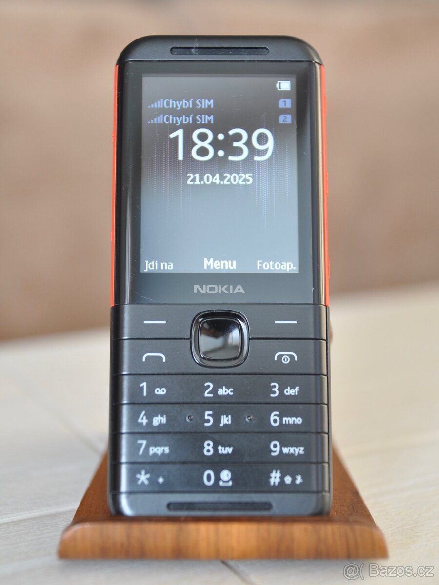 NOKIA 5310
