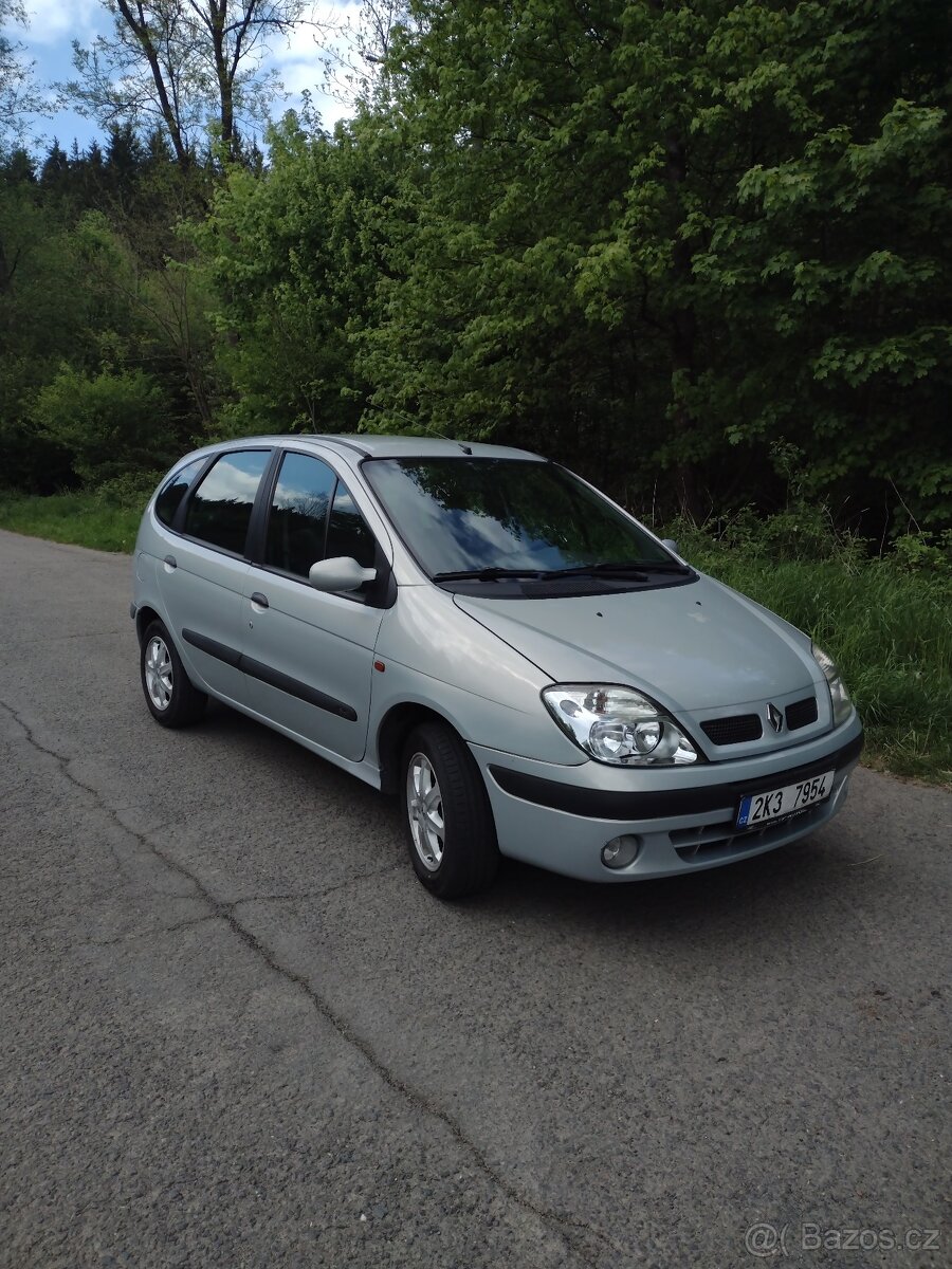 Prodám Megan Scenic