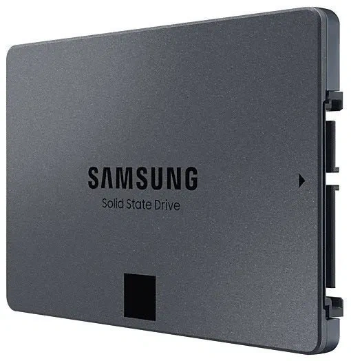 Samsung 870 QVO 1TB
