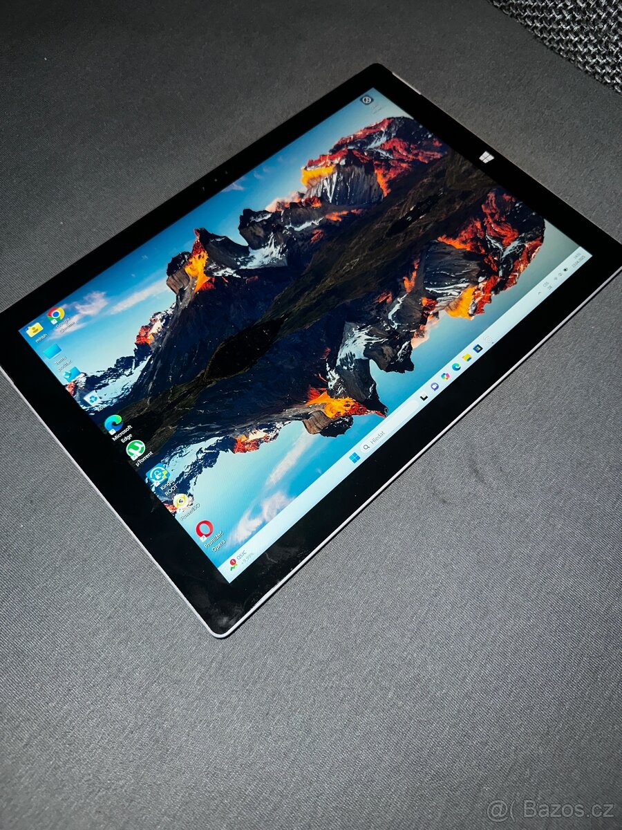 Surface Microsoft