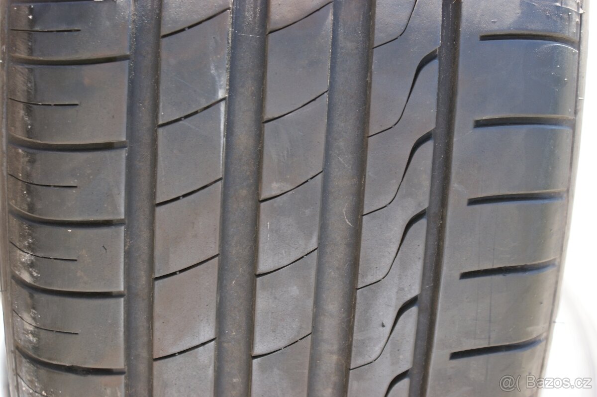 2ks letnich pneu 245/45R18 100 Y XL R18
