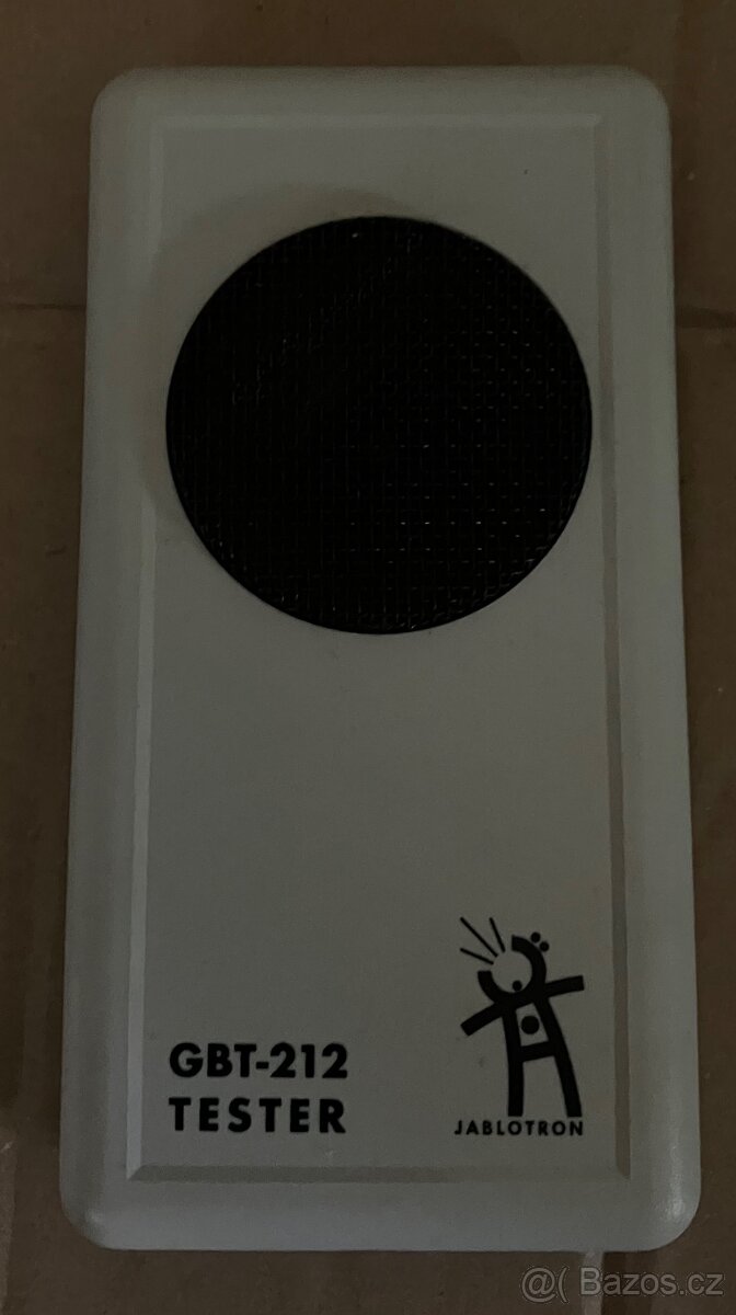 Detektor rozbití skla Jablotron GBT-212