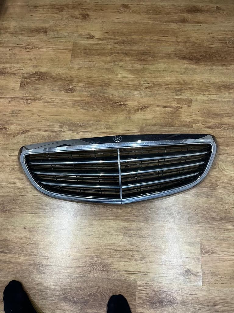 Originální maska Mercedes C W205 2015