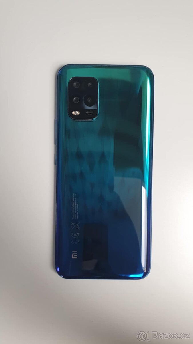 Xiaomi Mi 10 Lite 5G 128GB, 8GB RAM