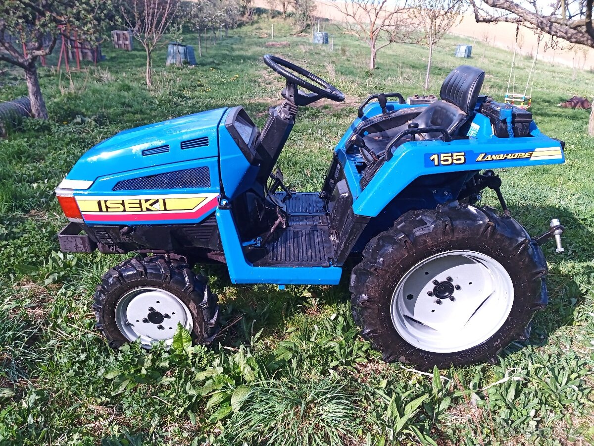 iseki155