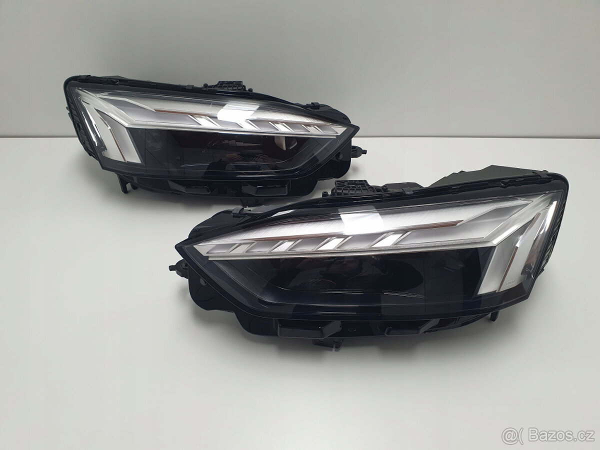 Audi A5 S5 Lift 8W6 Full Led Matrix predni svetla