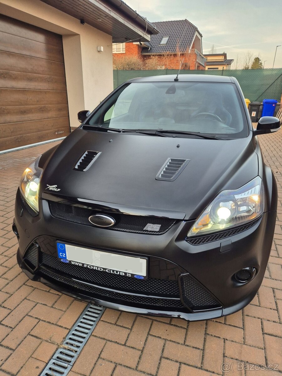 Ford Focus RS MK2