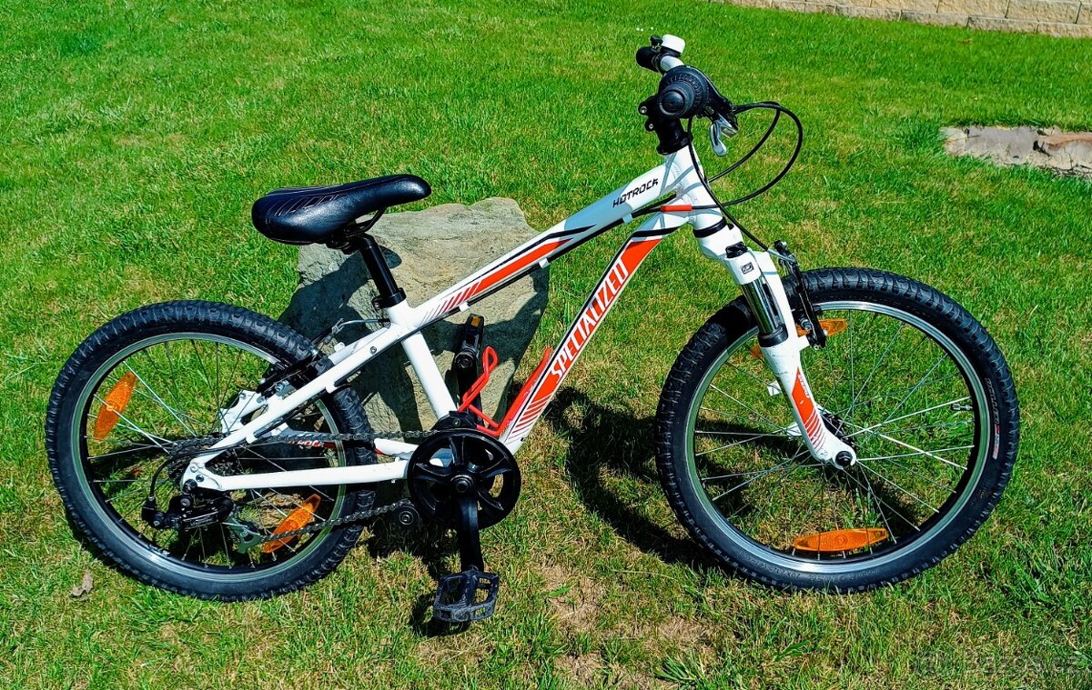 SPECIALIZED Hotrock 20