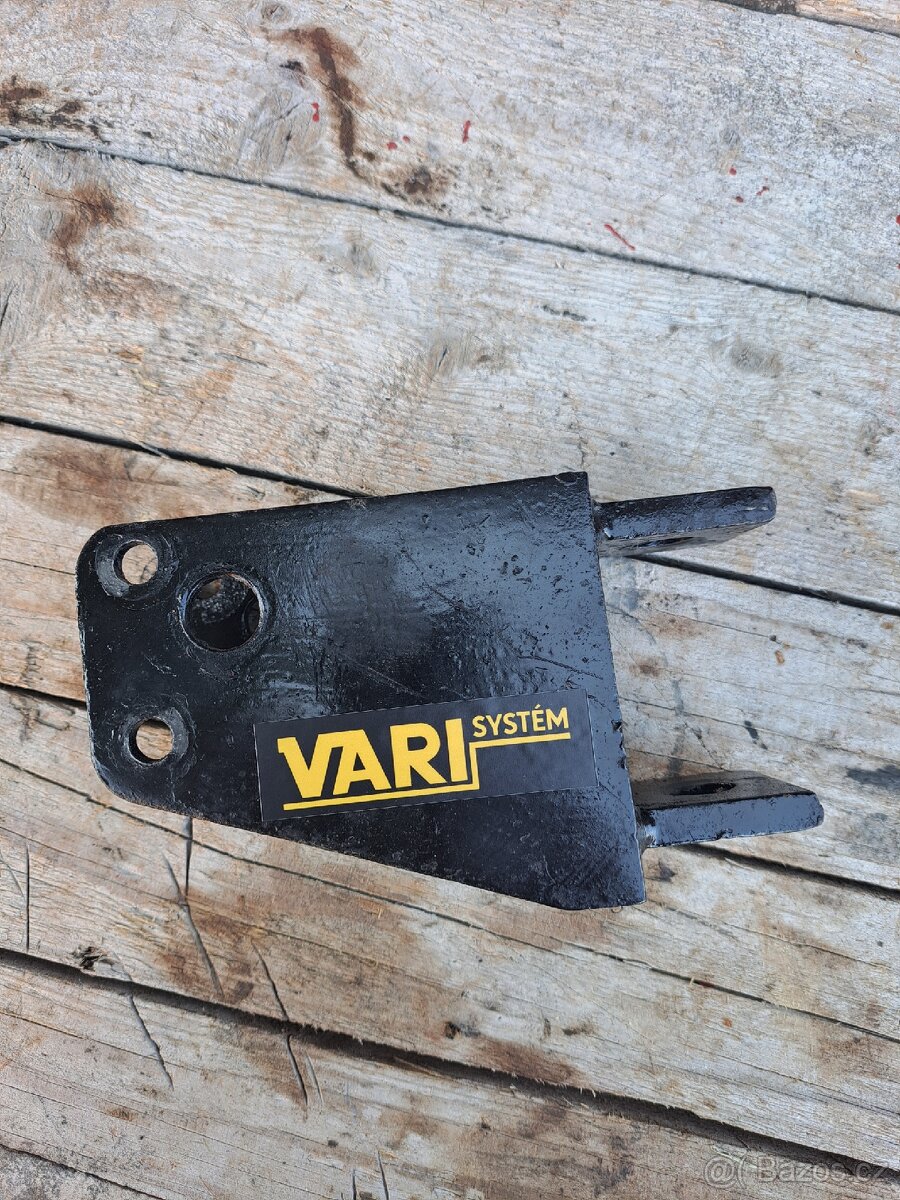 Závěs na převodovku tera vari