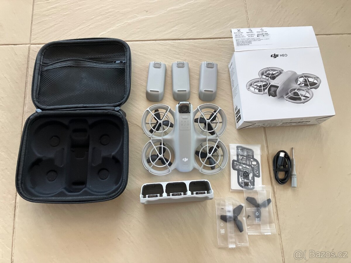Dji Neo