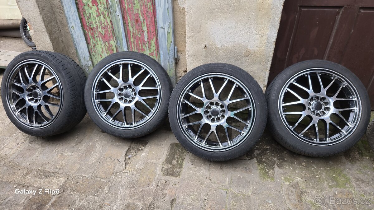 5x112 r18
