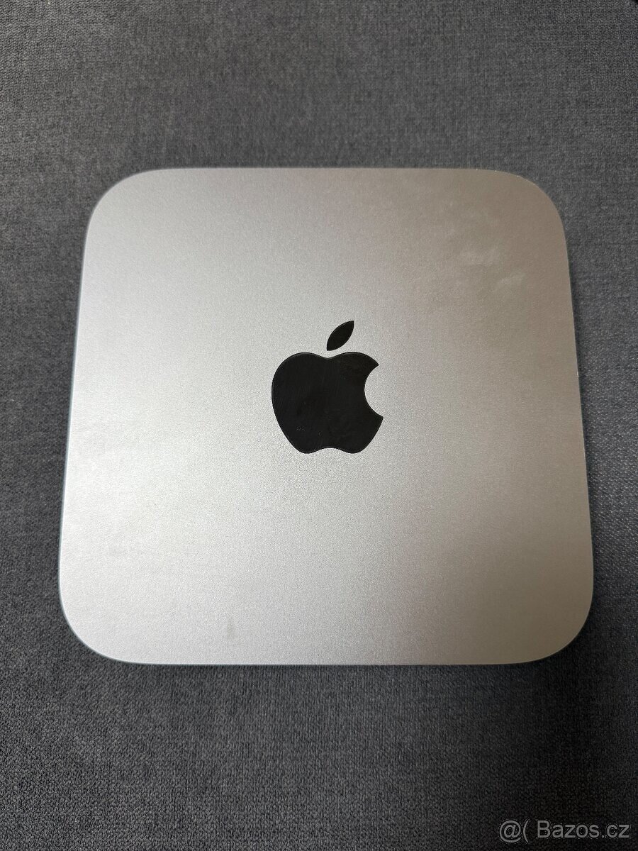 Mac mini 2018 256GB