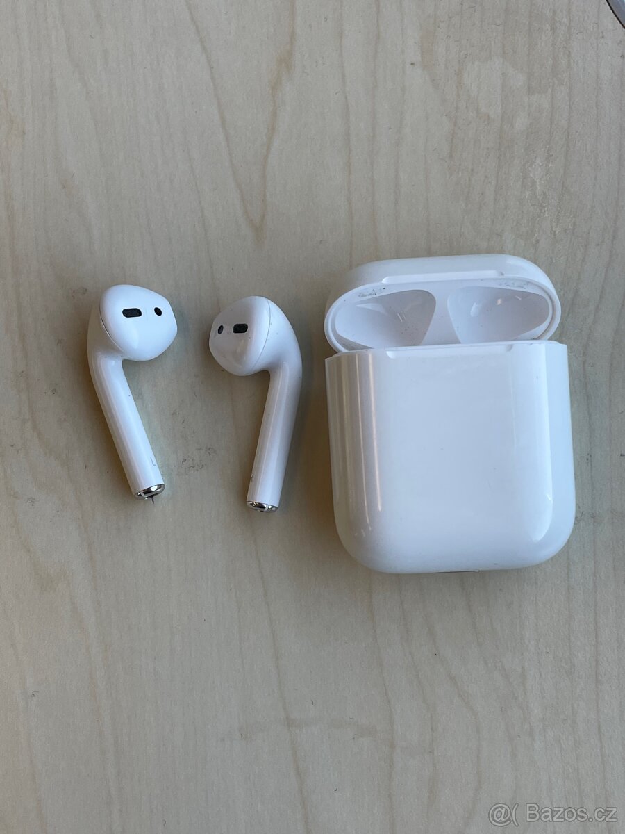 Airpods 2