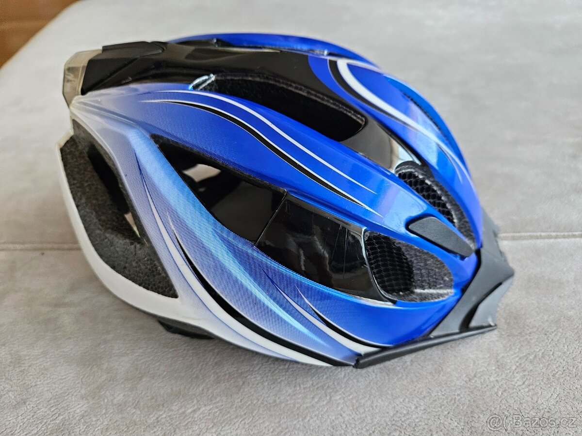 Dětská cyklo helma XS