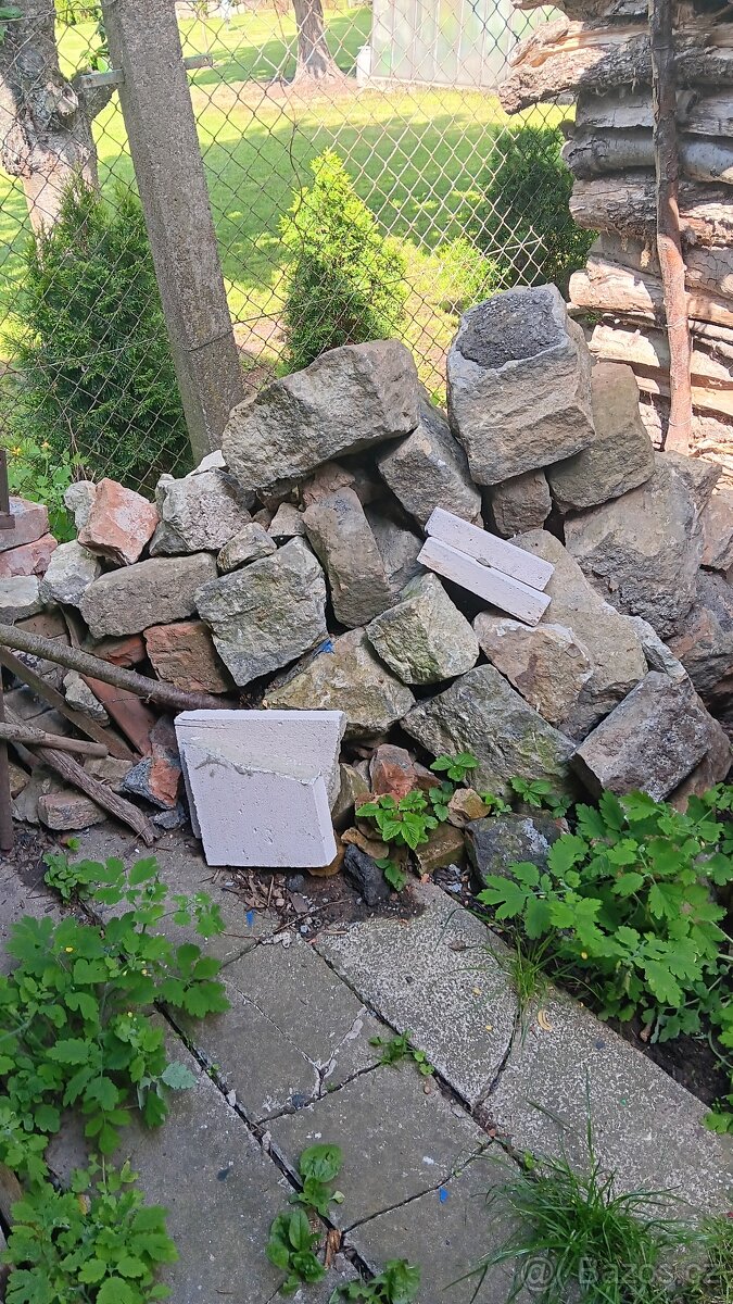 Kámen