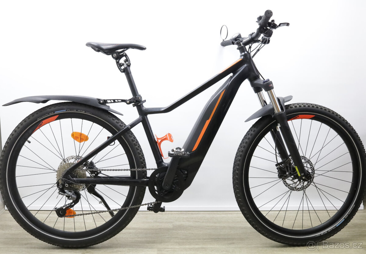 KTM MACINA ACTION 271 2020 vel. 15 XS