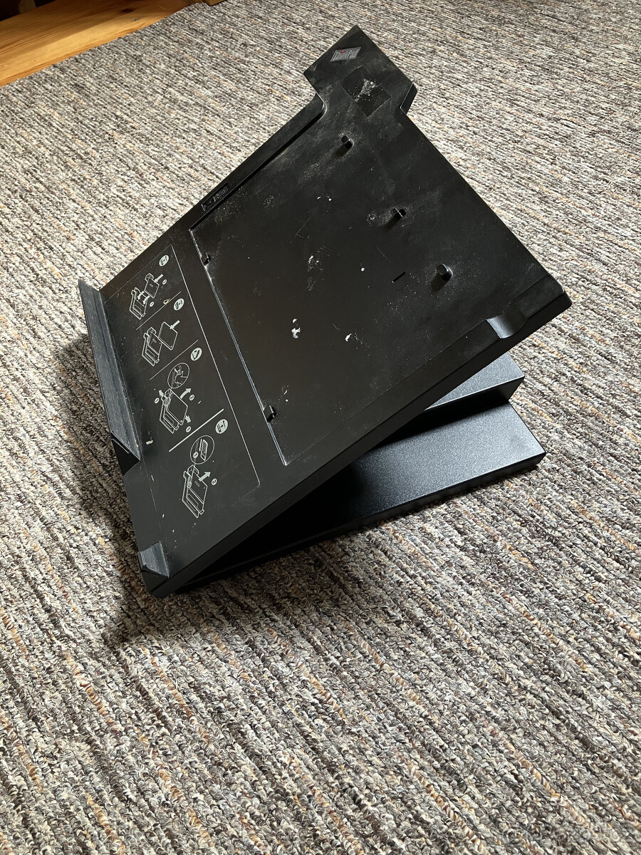 Stojan na Notebook Lenovo Thinkpad NB STAND001