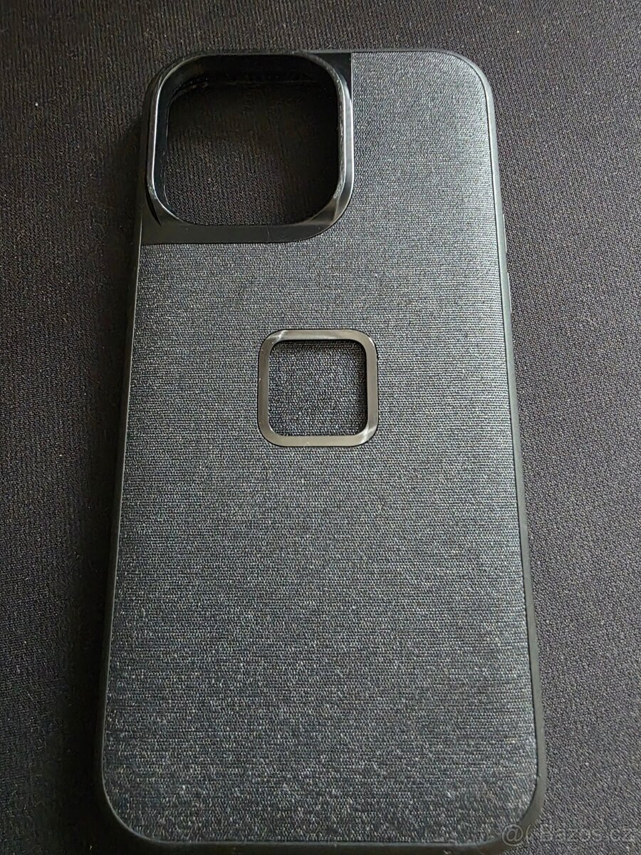 iPhone 14 Pro Max Peak Design