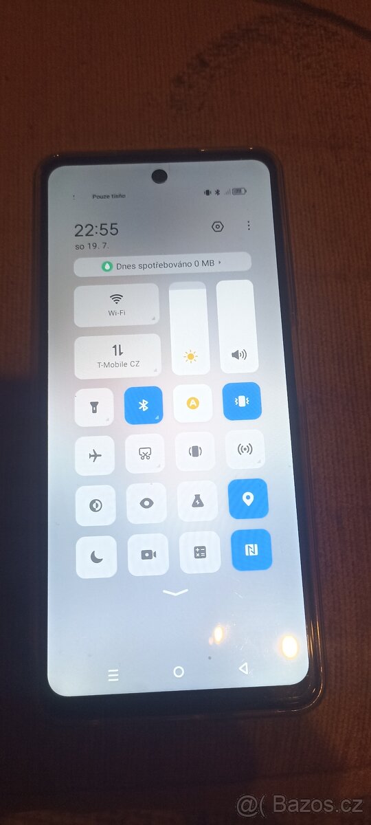 Infinix Hot 40i