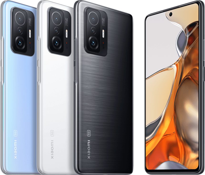 Poptávám xiaomi 11T Pro