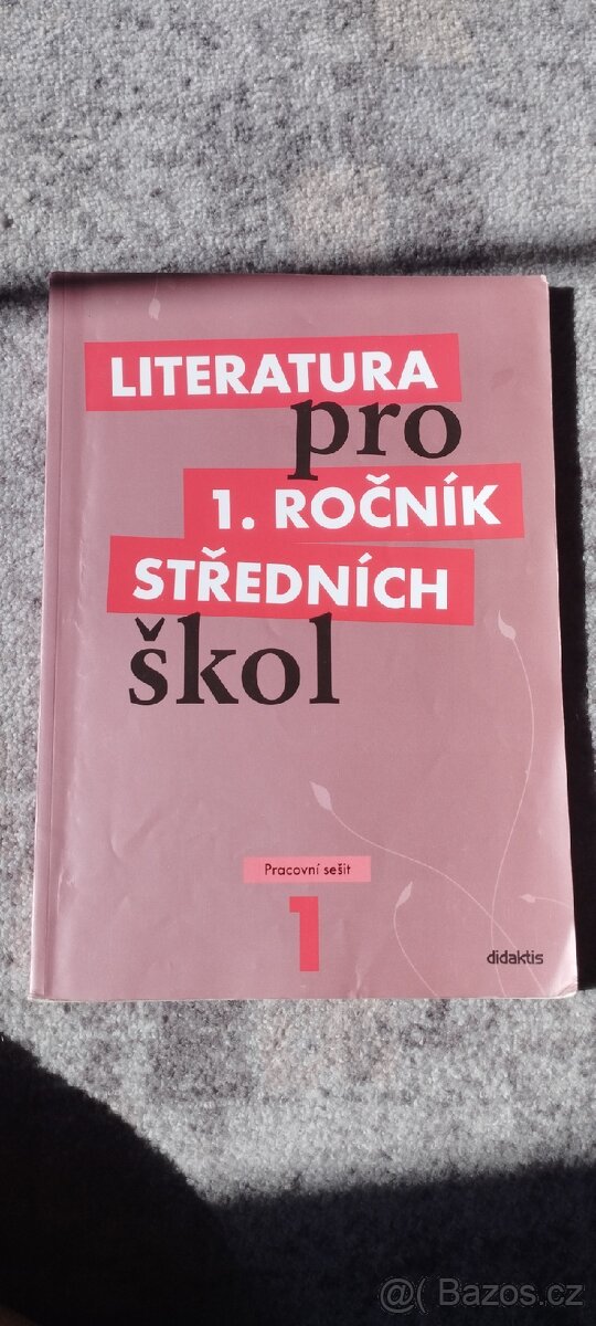 Literatura