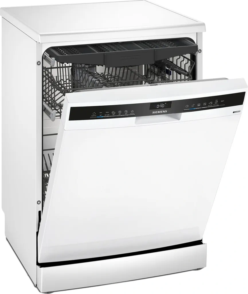 Siemens iq300 myčka nádobí