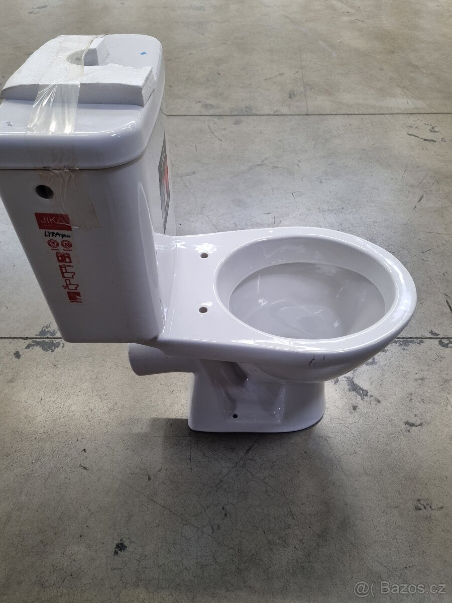 Wc jika